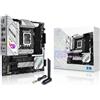 ASUS ROG STRIX B760-G GAMING WIFI D4 (DD4) Intel B760 LGA 1700 micro ATX