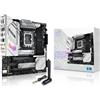 ASUS ROG STRIX B760-G GAMING WIFI Intel B760 LGA 1700 micro ATX