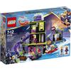 LEGO DC Super Hero Girls Lena Luthor Kryptomitefabriek 41238 41238