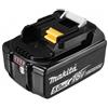 Makita Batteria LXT ® BL1850B 5,0 Ah 197280-8 | Paypal & seQura a rate **Spedizione immediata **