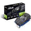 ASUS GeForce GT 1030 2 GB GDDR5 [90YV0AU0-M0NA00]
