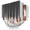 Noctua NH-D15S, Dissipatore di Calore a Doppia Torre di Qualità Premium per CPU (Marrone)