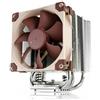 Noctua NH-U9S, Dissipatore di Calore di Qualità Premium per CPU (Marrone)