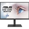 ASUS VA24EQSB 60,5 cm (23.8) 1920 x 1080 Pixel Full HD LED Nero