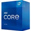 Intel Core i7-11700 processore 2,5 GHz 16 MB Cache BOX Dissipatore incluso