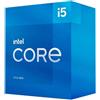 Intel Core i5-11600KF processore 3,9 GHz 12 MB Cache BOX