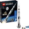 LEGO 92176 NASA Apollo Saturn V 92176
