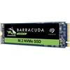 Seagate BarraCuda 510 M.2 1000 GB PCI Express 3.0 3D TLC NVMe