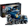 LEGO Technic - Betoniera | Concrete Mixer Truck (42112)