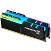 G.Skill DDR4 TridentZ 2x32GB 3600MHz RGB F43600C16D64GTZR Geheugenmodule F43600C16D64GTZR