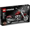 LEGO Creator Expert - Harley-Davidson Fat Boy (10269)