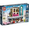 LEGO Downtown Diner 10260
