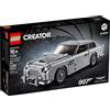 LEGO Creator Expert - James Bond Aston Martin DB5 (10262)