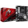 Asrock B550 Phantom Gaming 4 AMD B550 Presa AM4 ATX