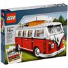 LEGO Creator Expert - Volkswagen T1 Camper Van (10220)