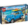 LEGO Creator - Maggiolino Volkswagen (10252)