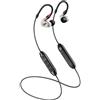 Sennheiser IE 100 PRO Wireless clear Earphone inear headphone transparant
