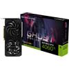 Gainward Ghost OC GeForce RTX 4060 Ti Dual NVIDIA 8 GB GDDR6