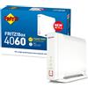 AVM FRITZ!Box 4060 International 6000 Mbit/s Bianco (20002952)
