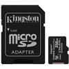 Kingston Technology Canvas Select Plus 256 GB MicroSDXC UHS-I Classe 10 - SPEDITO IN 24H