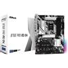 Asrock B760 Pro RS/D4 Intel B760 LGA 1700 DDR4 ATX