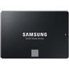 Samsung 870 EVO SSD 2.5 1TB - 1000GB MZ-77E1T0B/EU