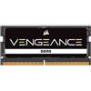 Corsair 32 GB DDR54800 werkgeheugen CMSX32GX5M1A4800C40