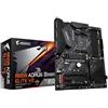 Gigabyte Scheda Madre Gigabyte GA-B550-AORUS ELITE v2 [GA-B550-AORUS ELITE V2]