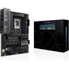 ASUS PROART B760-CREATOR D4 Intel B760 LGA 1700 ATX