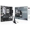 ASUS PRIME B650M-A WIFI II AMD B650 Socket AM5 micro ATX