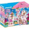 PLAYMOBIL - Grande Castello delle Principesse (70447)