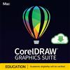 CorelDraw Graphics Suite 2023 Educational - Mac