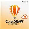 CorelDraw Essentials 2021 - Windows