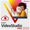 Corel VideoStudio Pro 2022 - Windows