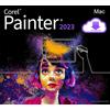 Corel Painter 2023 ESD Educational - MacOS