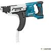 Makita DFR550ZJ Accu Schroefautomaat 18V Basic Body in Mbox