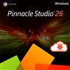 Pinnacle Studio 26 Standard ESD - Windows