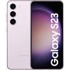 Samsung Galaxy S23 5G 8GB/128GB - Lavanda