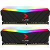 PNY XLR8 Gaming EPICX RGB 3200MHz Desktop Memory 16GB RAM 2x8GB MD16GK2D4320016XRGB