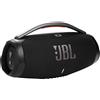 JBL BOOMBOX 3 Altoparlante Bluetooth portatile stereo Nero ** Spedito in 24h ** PayPal & PagoLight