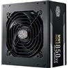 Cooler Master MWE-850v2 alimentatore modulare per computer 850 W 24-pin ATX