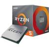 AMD Ryzen 5 3600 di terza generazione 3,6 GHz