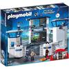 Playmobil City Action Prigione e Stazione di Polizia - 6919