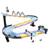 Hot Wheels Mario Kart - Pista Arcobaleno | Paypal & seQura a rate **Spedizione immediata **