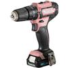 Makita HP333DSAP1 pink Cordless Combi Drill HP333DSAP1