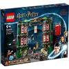 LEGO Harry Potter - Ministero della Magia™ (76403)