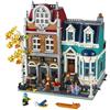 LEGO Creator Expert - Libreria (10270)