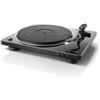 Denon DP-450 USB Giradischi con trasmissione a cinghia Nero