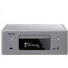 Denon CEOL N10 CD Receiver voor Stereo Set Radio Bluetooth HEOS Multiroom Grijs RCDN10GYE2