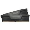 CORSAIR VENGEANCE DDR5 RAM 64GB (2x32GB) 5600MHz CL40 Intel XMP